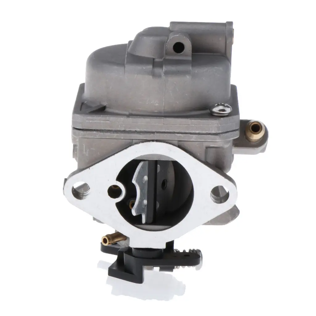 Outboard Carburetor Replacement for Tohatsu for   6HP MFS6A2 MFS6B Engine