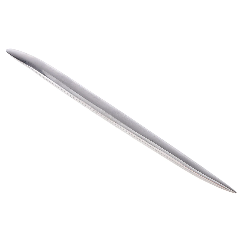 DIY Stainless Steel Carving Rod Detail Needles For Pottery Modeling Carving Clay Sculpture Ceramics Tools For Model Craft