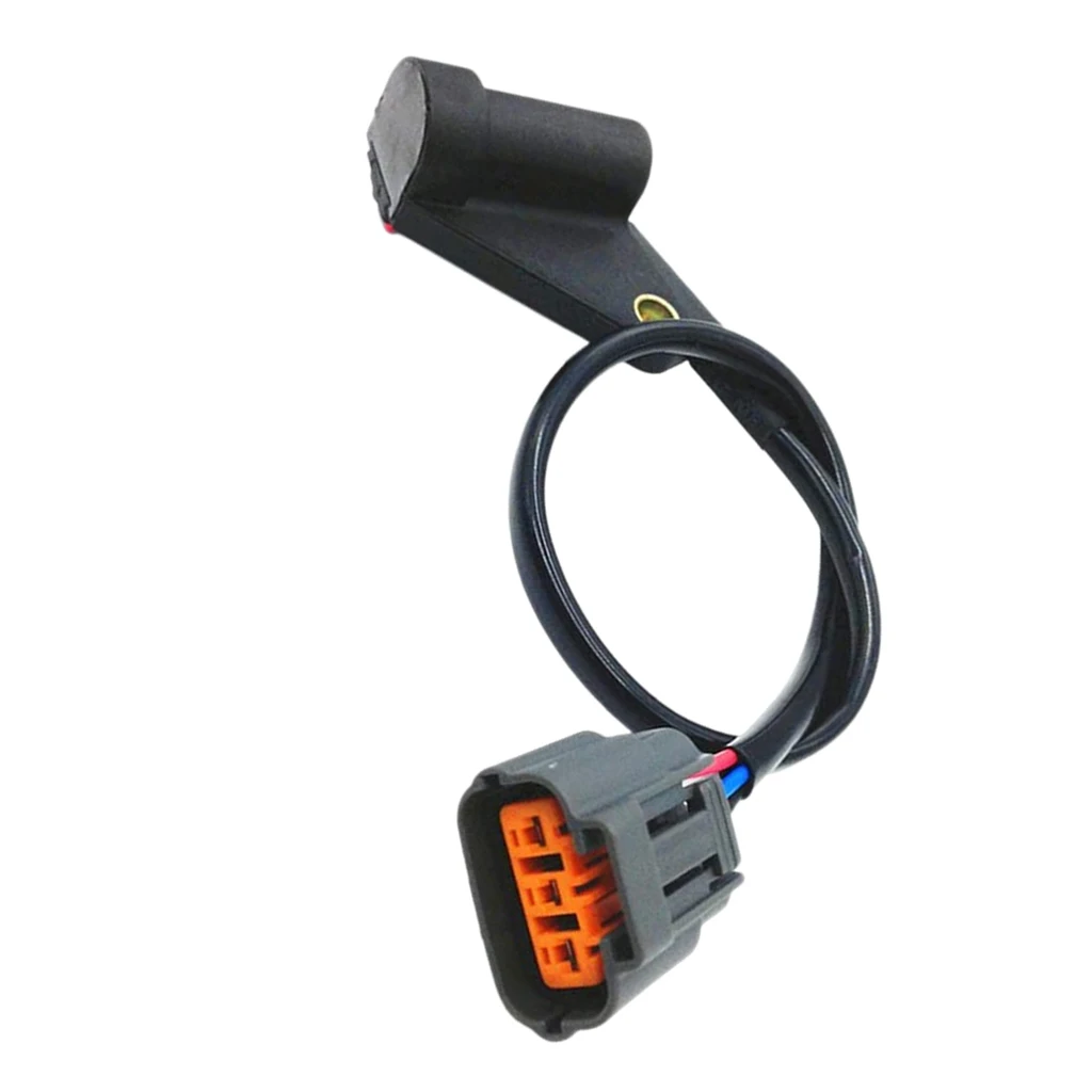 Crankshaft Position Sensor, for Mazda 1.6 98-05 ZL0118221A J5T27072 Replacement Parts Accessories