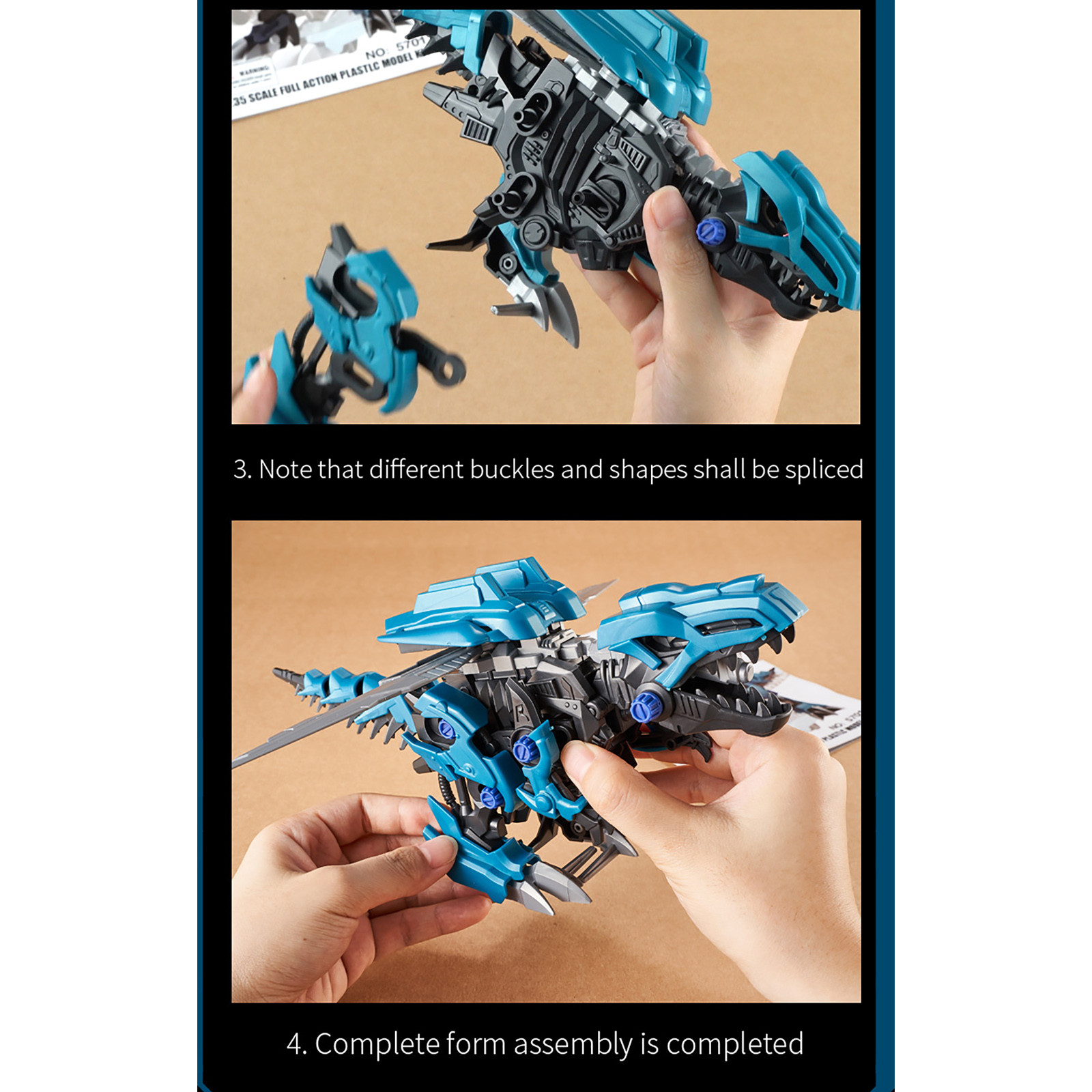 Jogo de Construção de Fósseis de Dinossauros para Crianças Blocos de Dinossauro Brinquedos para 6 + Brinquedos Criança Pensamento Criativo Educacional Caule para 6 + Kit 14 Brinquedos e hobbies