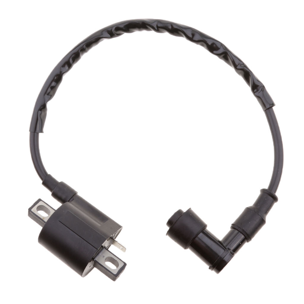 Ignition Coil for Honda ATC110 3 Wheeler Trike 1981 1982 1983 1984
