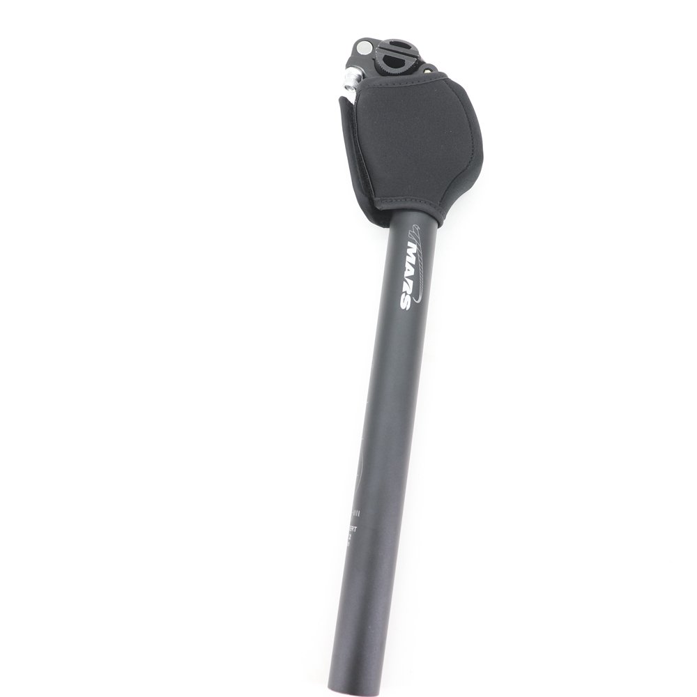 Tmars Bike Suspension Seatpost Parallel Shock Absorber Parallelogram