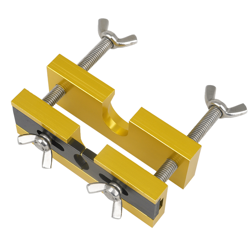 Mouthpiece Puller Remover Holder Adjustable for Brass-Wind Instruments Horn