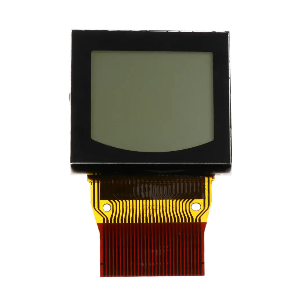 New LCD Screen Instrument Replacement for  Mini Van