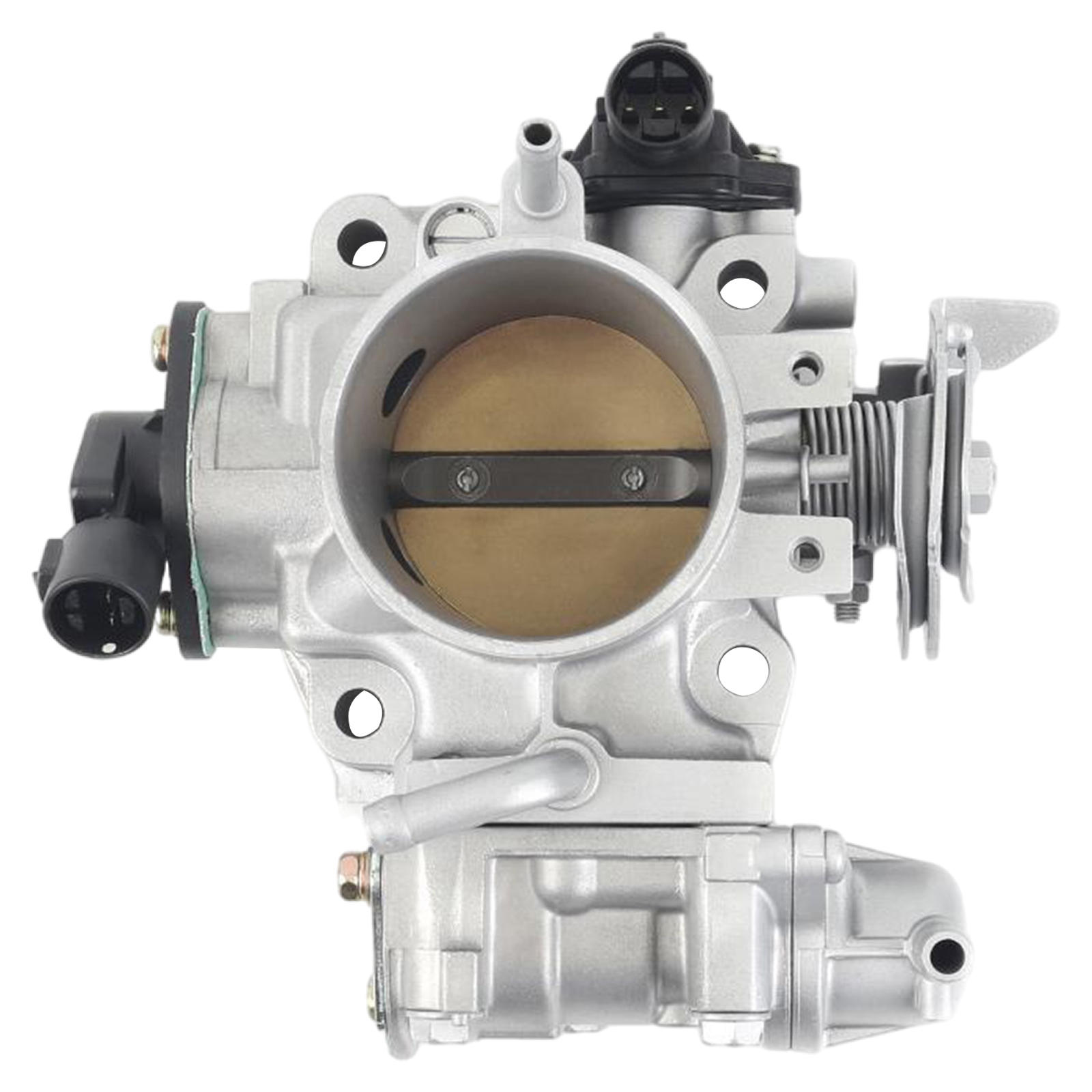 Fuel Injection Throttle Body Assembly A22-670B00 RTR60-06 Electrical Fit for Honda Accord 2.2L 1995 1996 1997 Value DX EX LX SE