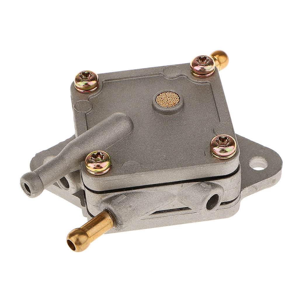 Replacement Fual Pump for Gas 2-cycle EZ-GO Golf Carts 1990/1991/1992 /1993 25294-G1