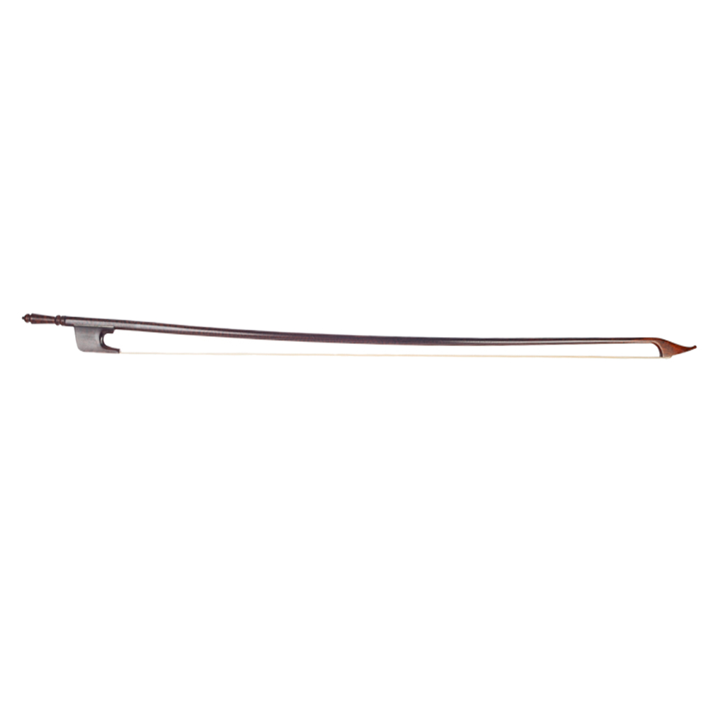4/4 Carbon Fiber Violin Bow Horsehair Bow For String Instrument Parts Accs