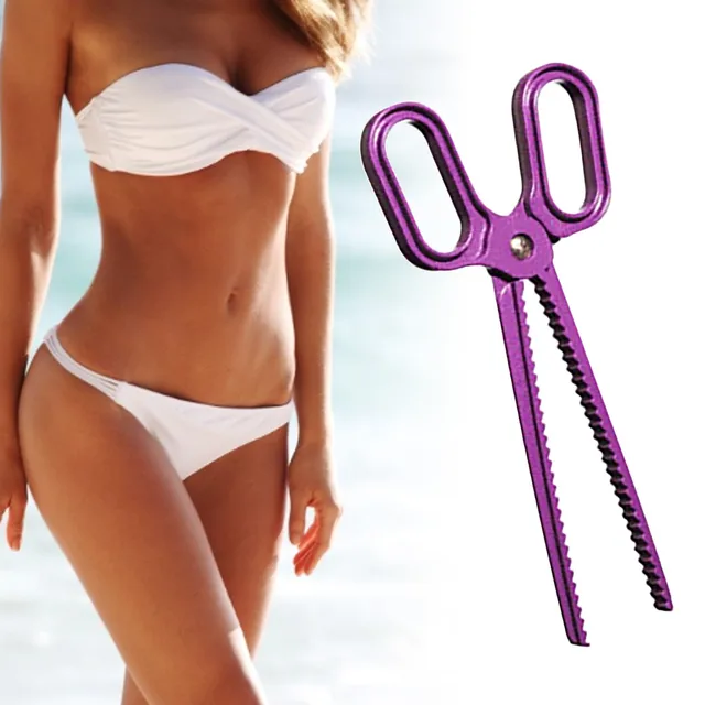 Bra Cup Adjuster The Cup Adjuster Access And Place The Bra Pad Clip  Scissors Control Clip Sport Bra Pad Removal Replacement Tool