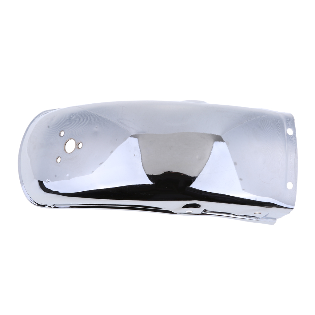 Motorcycle Mudguard Set Mudguard Protective Covers for Suzuki Gn125