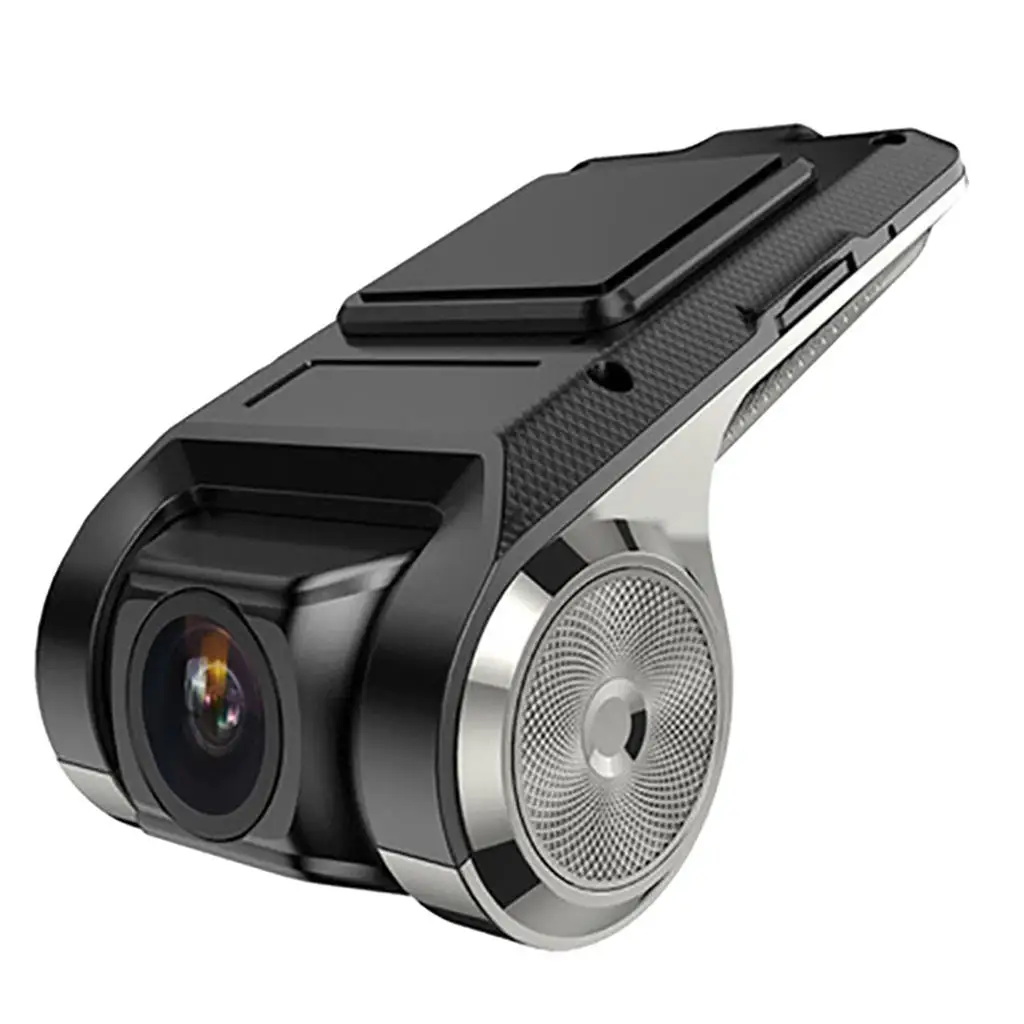  Camera WIFI Car DVR 150 Degree Wide Angle Full HD 1080P  Cam