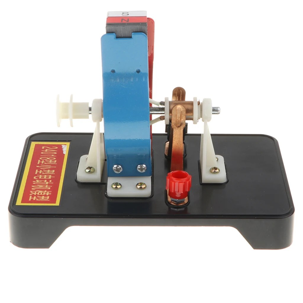 Electric Motor Model Stirling Engine Motor For Physics Class Equipment Lab Supplies Electric Motor Model Stirling Engine Motor For Physics Class Equipment Lab Supplies