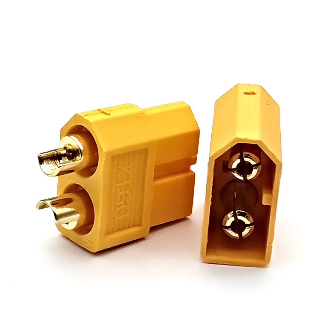 rc wire connectors Hobby RC Switches, Connectors & Wires 5 New Heavy