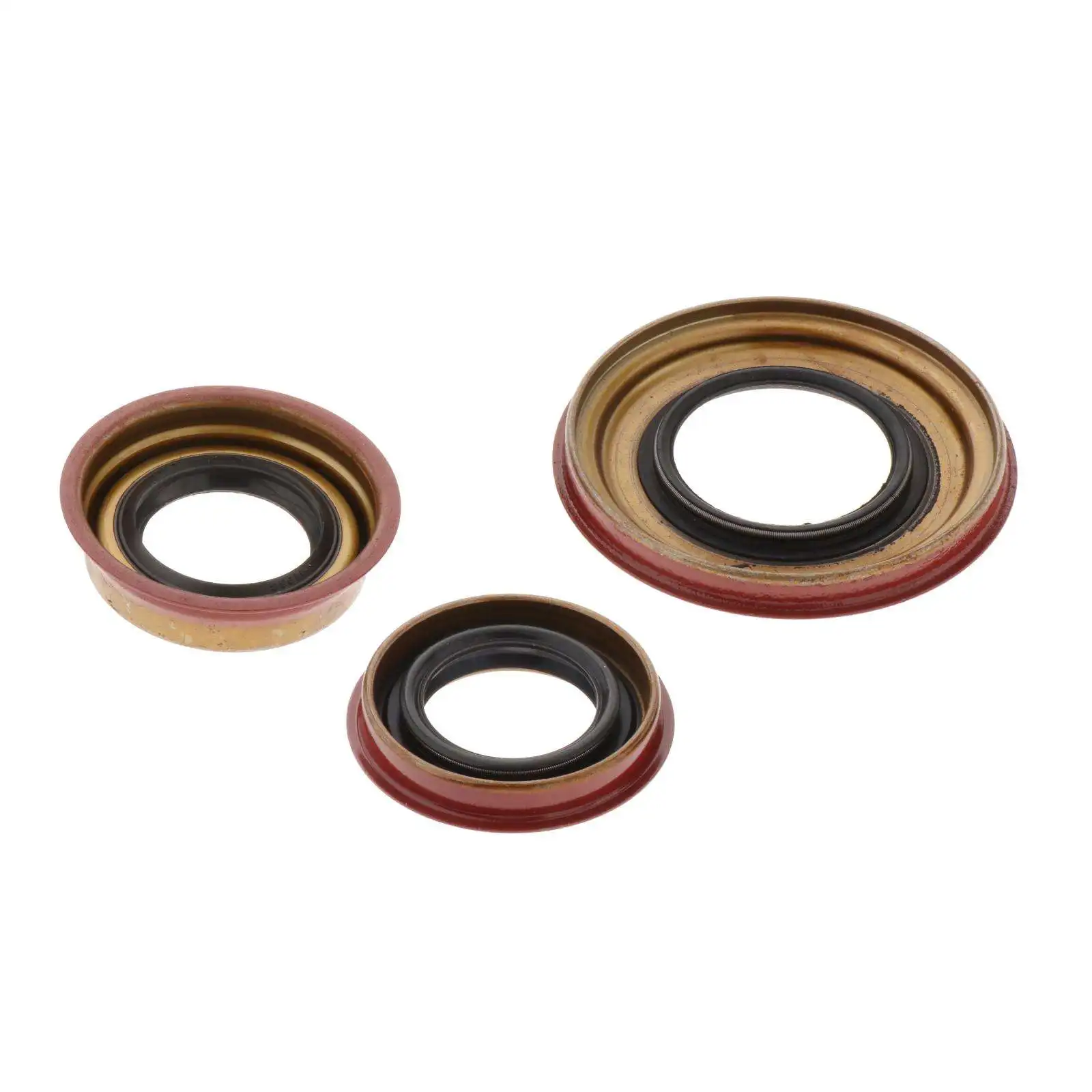 Oil Seal Easy to Install Premium Fit for 4T65E Transmission Direct Replaces Spare Parts