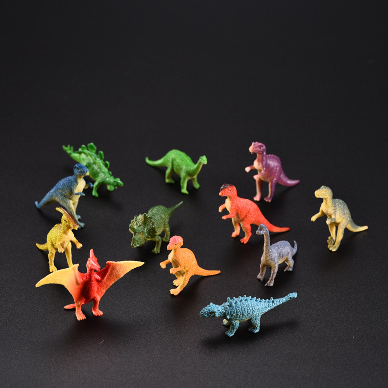 glowing dinosaur toys