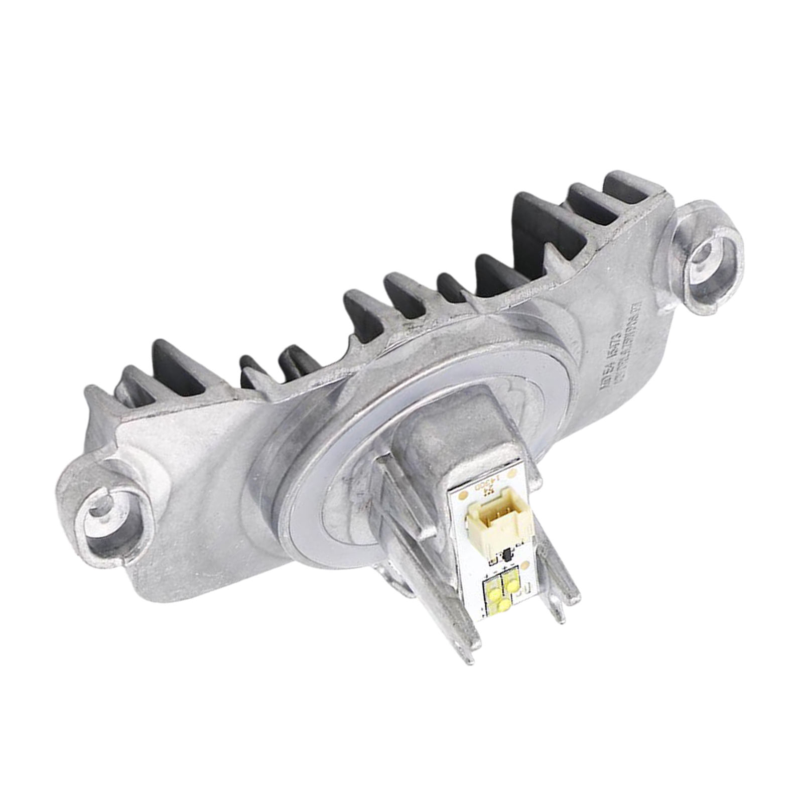 Angel Eye LED Diode Xenon Headlight Driver Control Module Unit Fits for BMW F30 F34 F35 63117398766 Car Vehicle Replacement