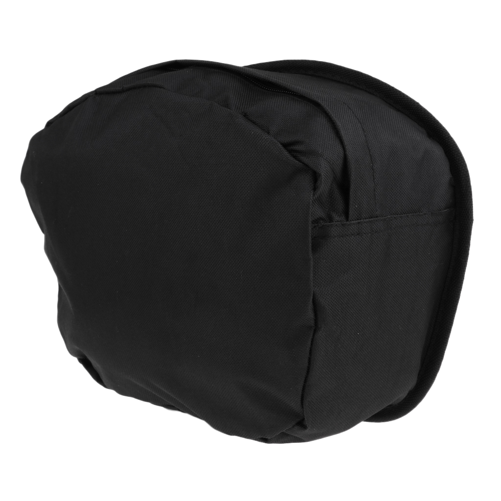 Performance Kayak Seat Zipper Holder Carry Bag for Kayaking Canoeing Rafting Fishing Surfing