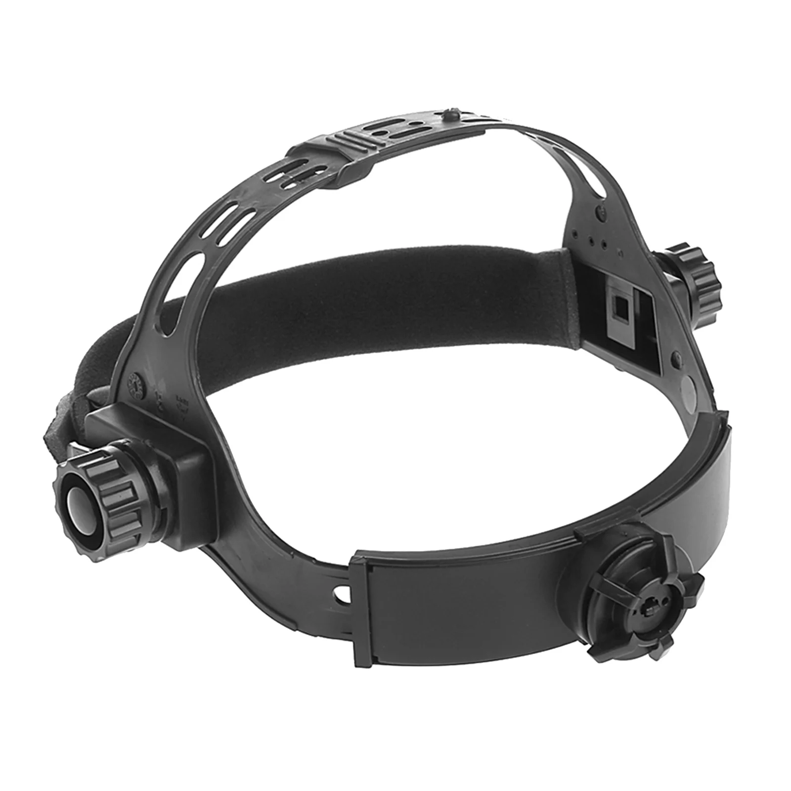 Welding Headgear Replacement Mask Headband Hollow Design for Welding Helmets