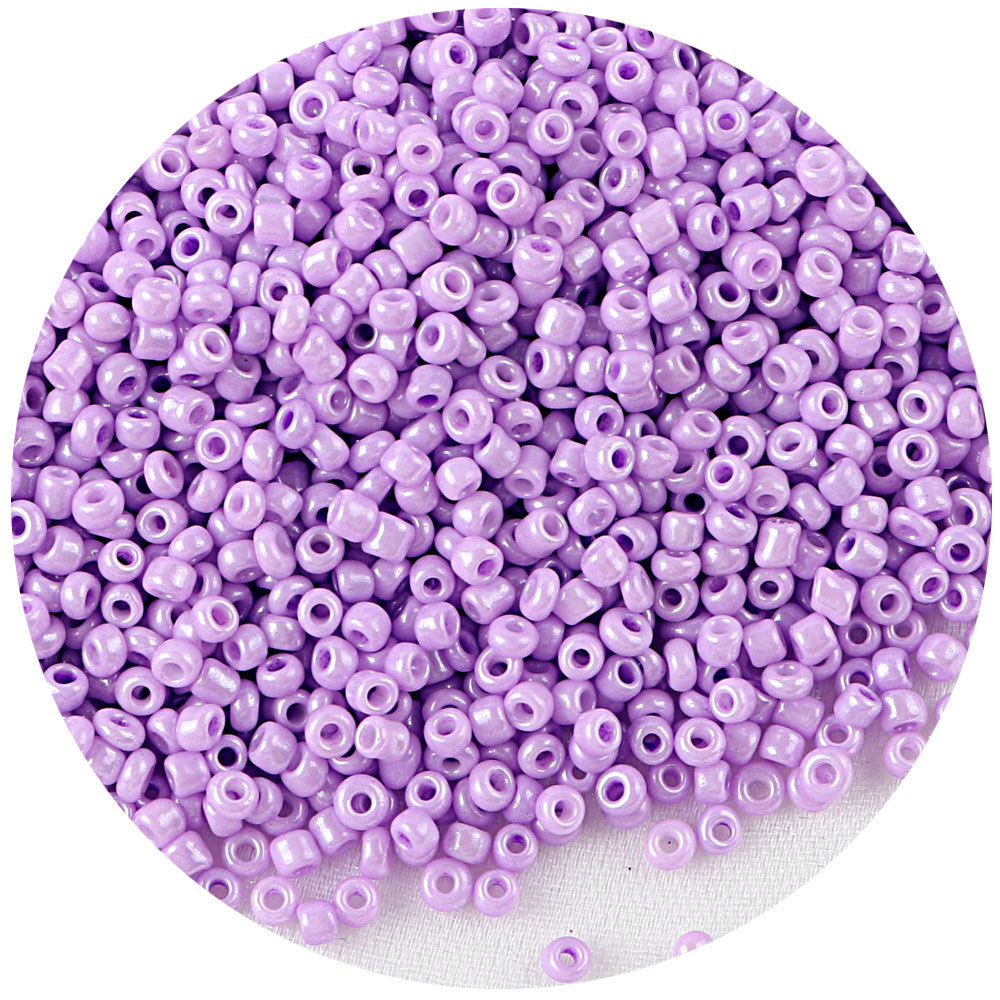 2 3 4 mm tschechische kleine Glasperlen für Schmuckherstellung, DIY-Armband, Halskette, Ohrringe, kleine Bastel-Glas-Abstandsperlen im Großhandel – Detail 17