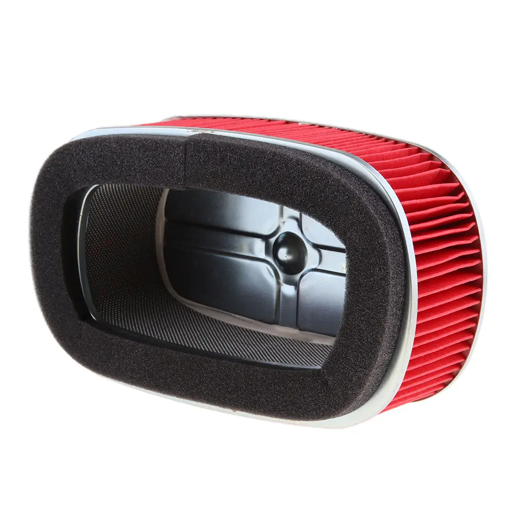 Motorcycle Air Filter Element Cleaner for Honda CRM250 / XR250 / XR350