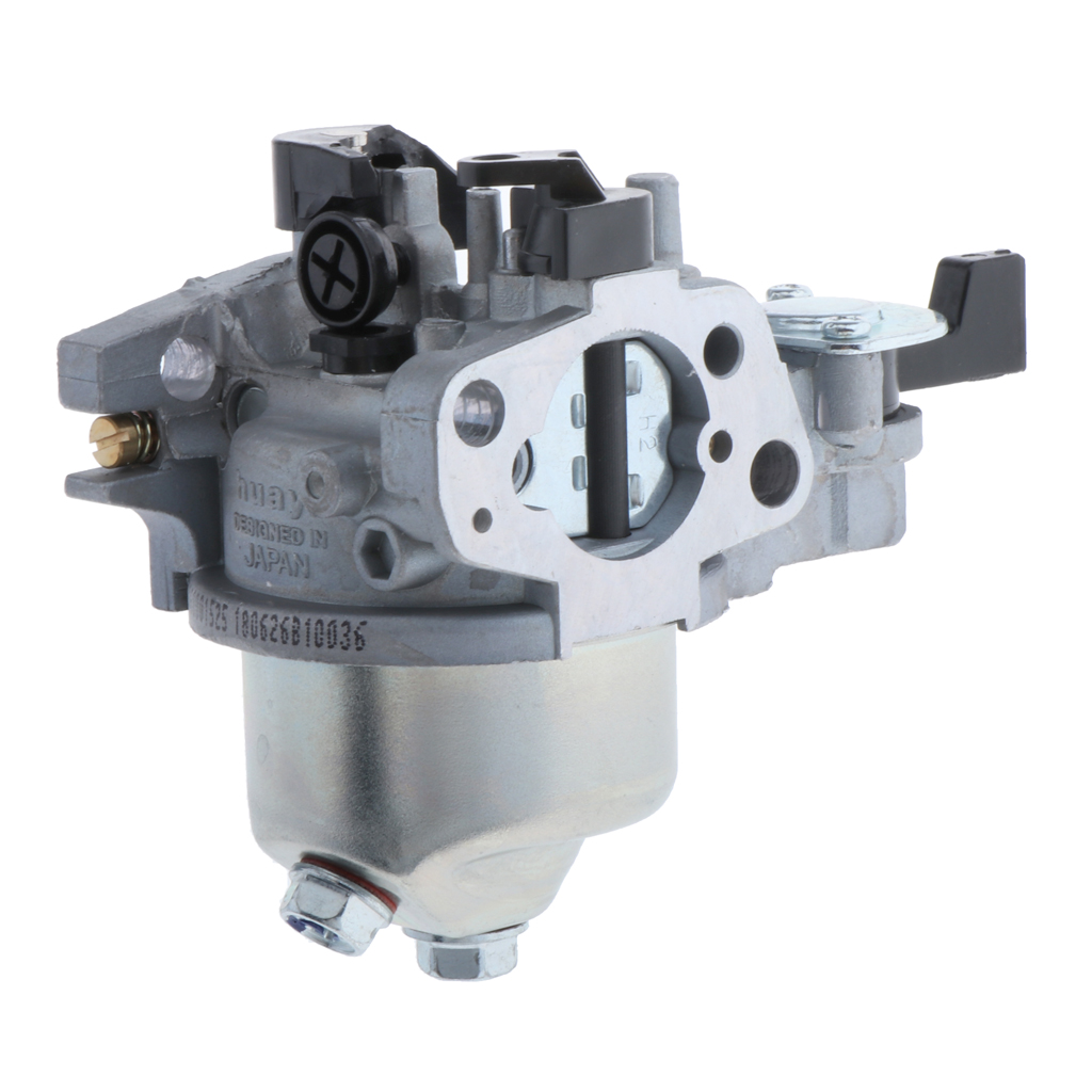 Alloy Boat Outboard Motor Carburetor Carb for Huasheng 4-Stroke Outboard Engine