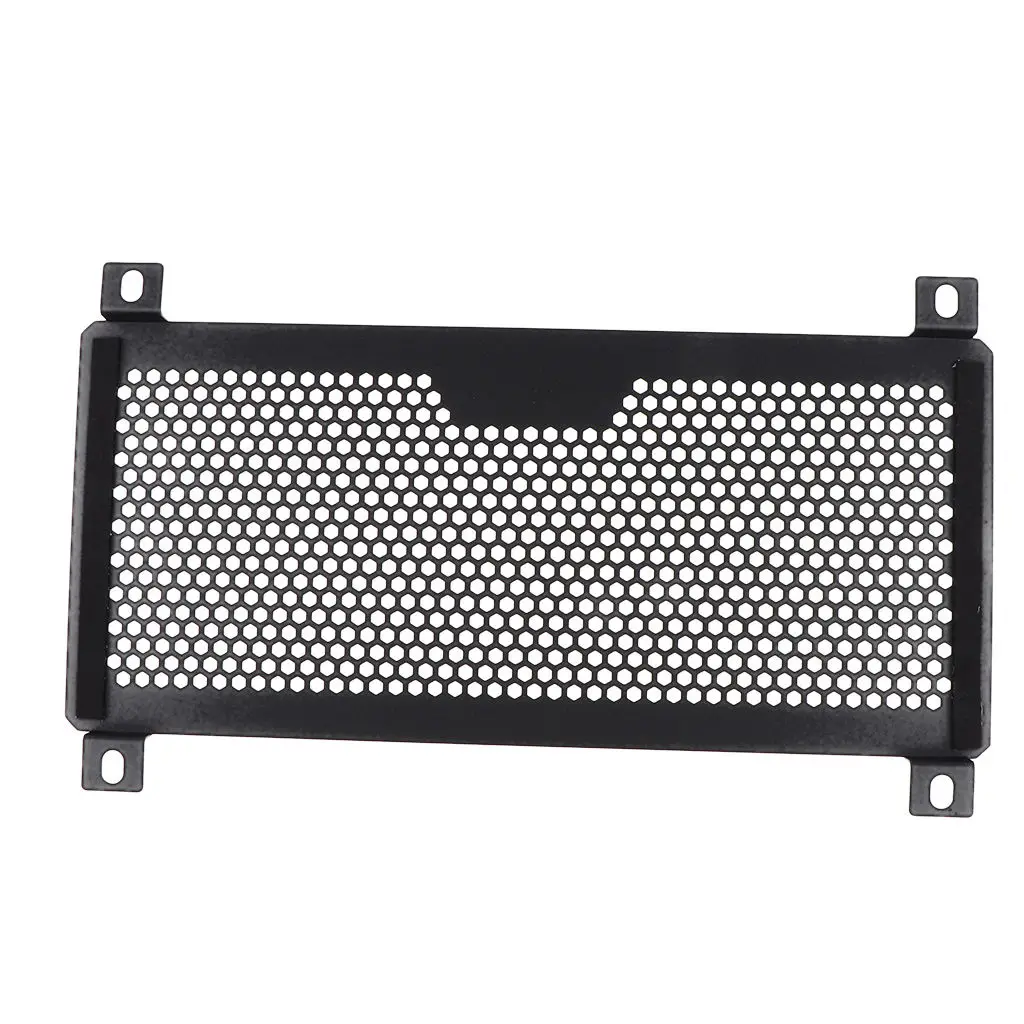 Motorcycle Engine Radiator Bezel Grille Grill Guard Cover Protector Suitable for KAWASAKI NINJA650