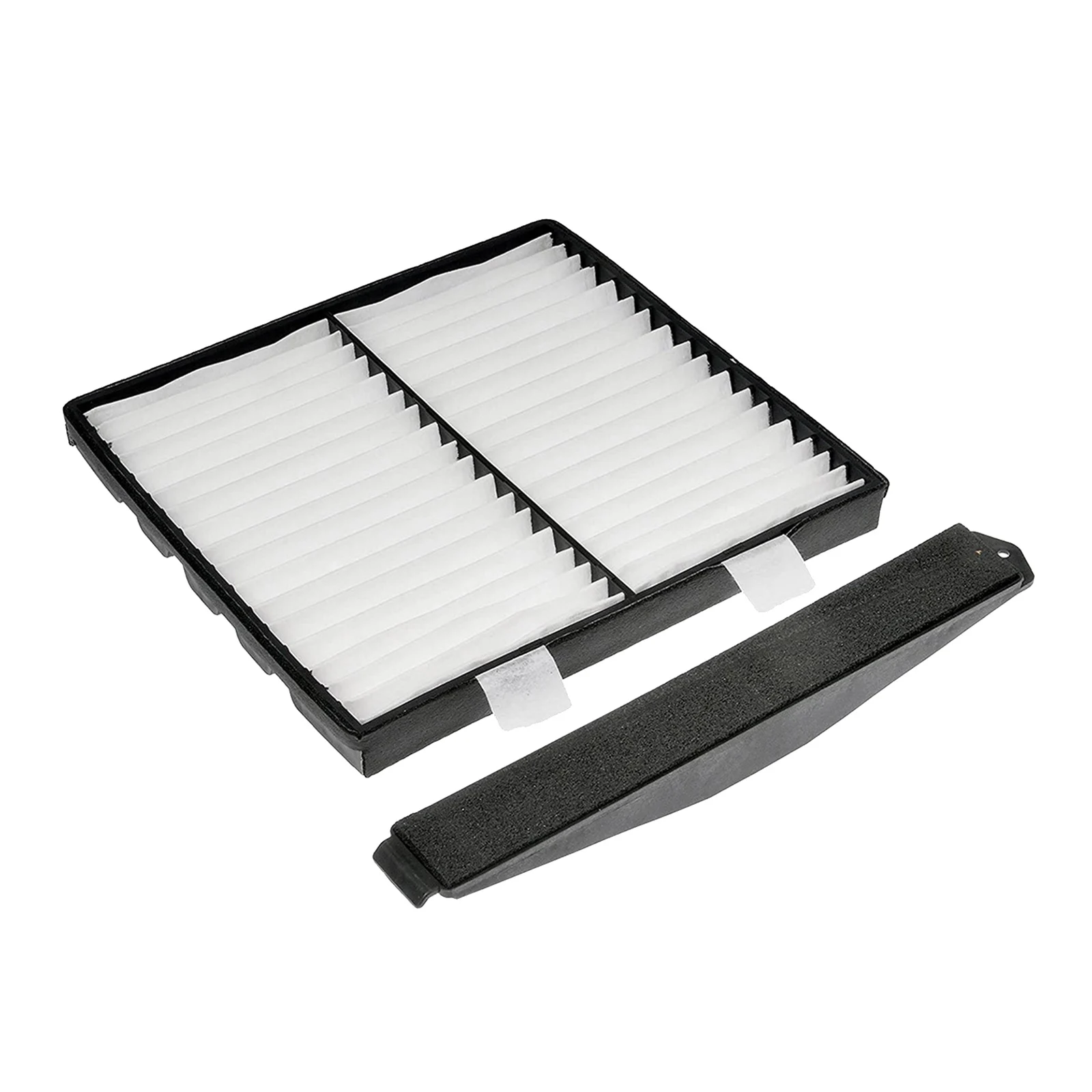 22759208 Cabin Air Filter Cover Fit for Select Cadillac for Chevrolet for GMC Models