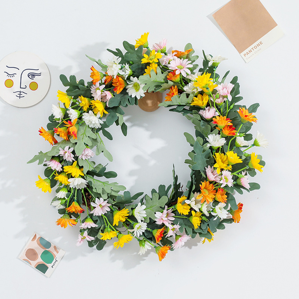 Decor Wreath,12
