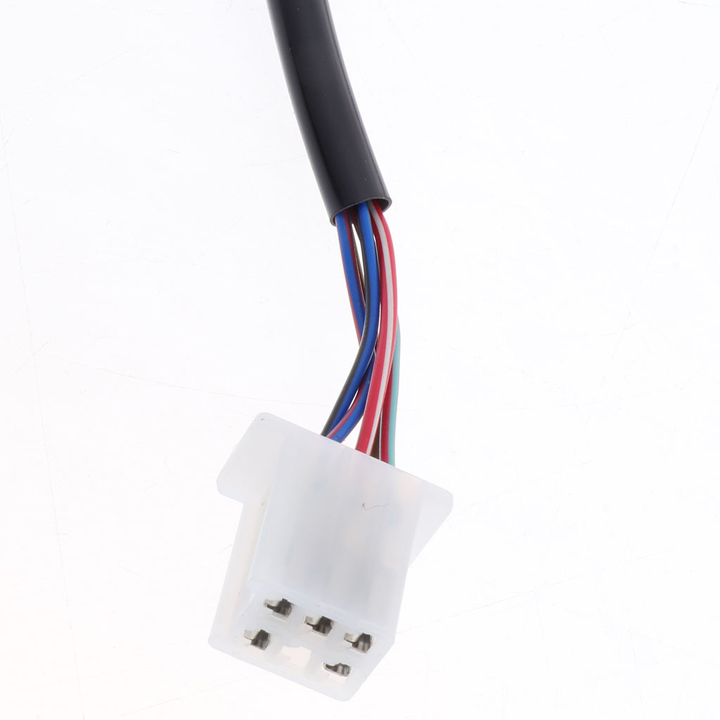 Switch Gear  Indicator Wires For Universal Motorcycle Scooter ATV