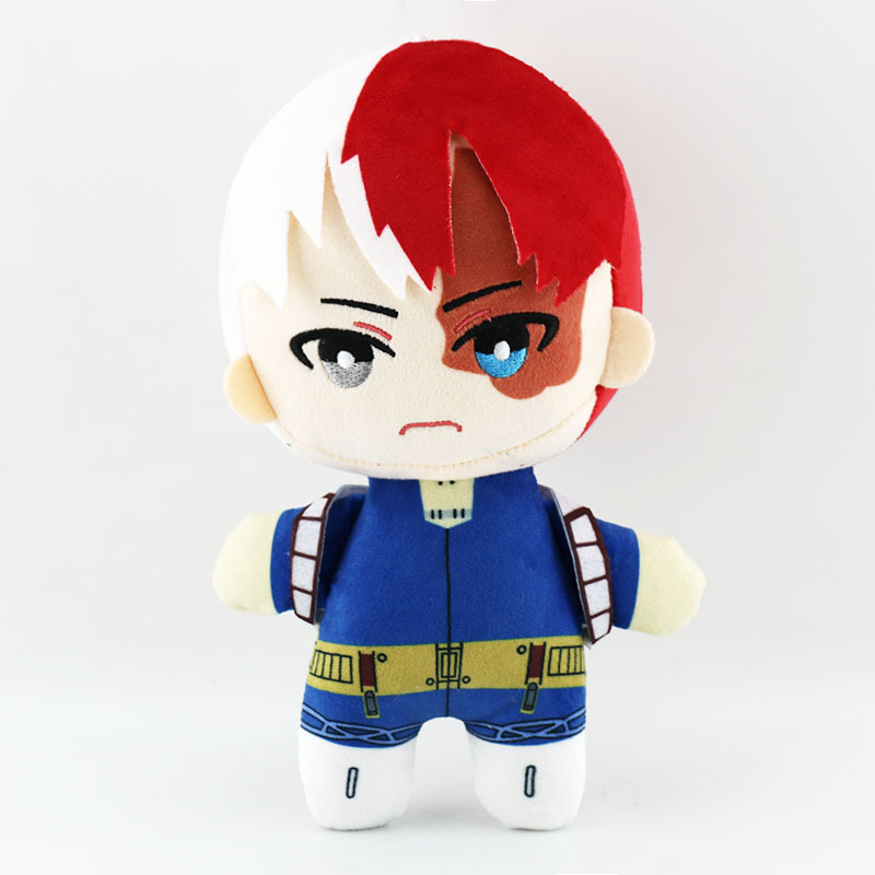 bakugo plush walmart