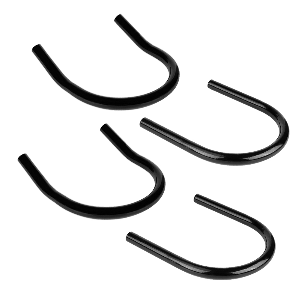 Cafe Racer Seat Frame Hoop Loop for YAMAHA XS750/XS850/XS1100