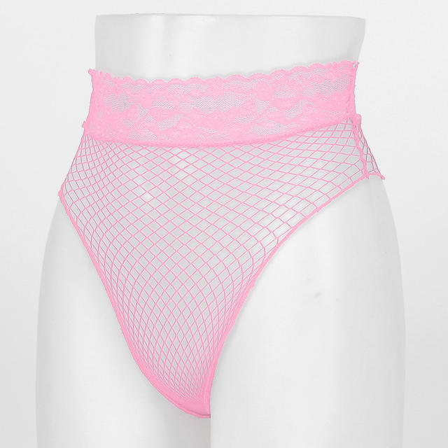 Bikini a fascia verde con slip coulisse Verdissima | INTIMO ABBIATI