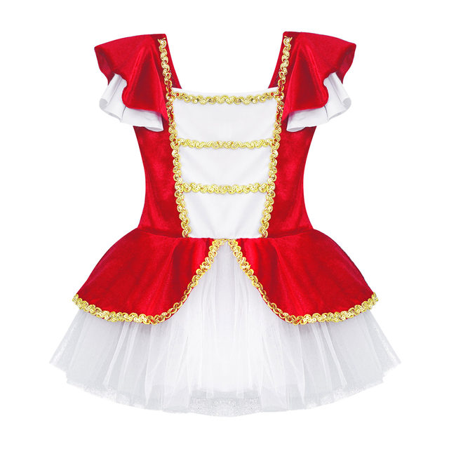 Jupe Tulle Fille Arc-en-Ciel - Tutu Danse Ballet Princesse 3-8 Ans