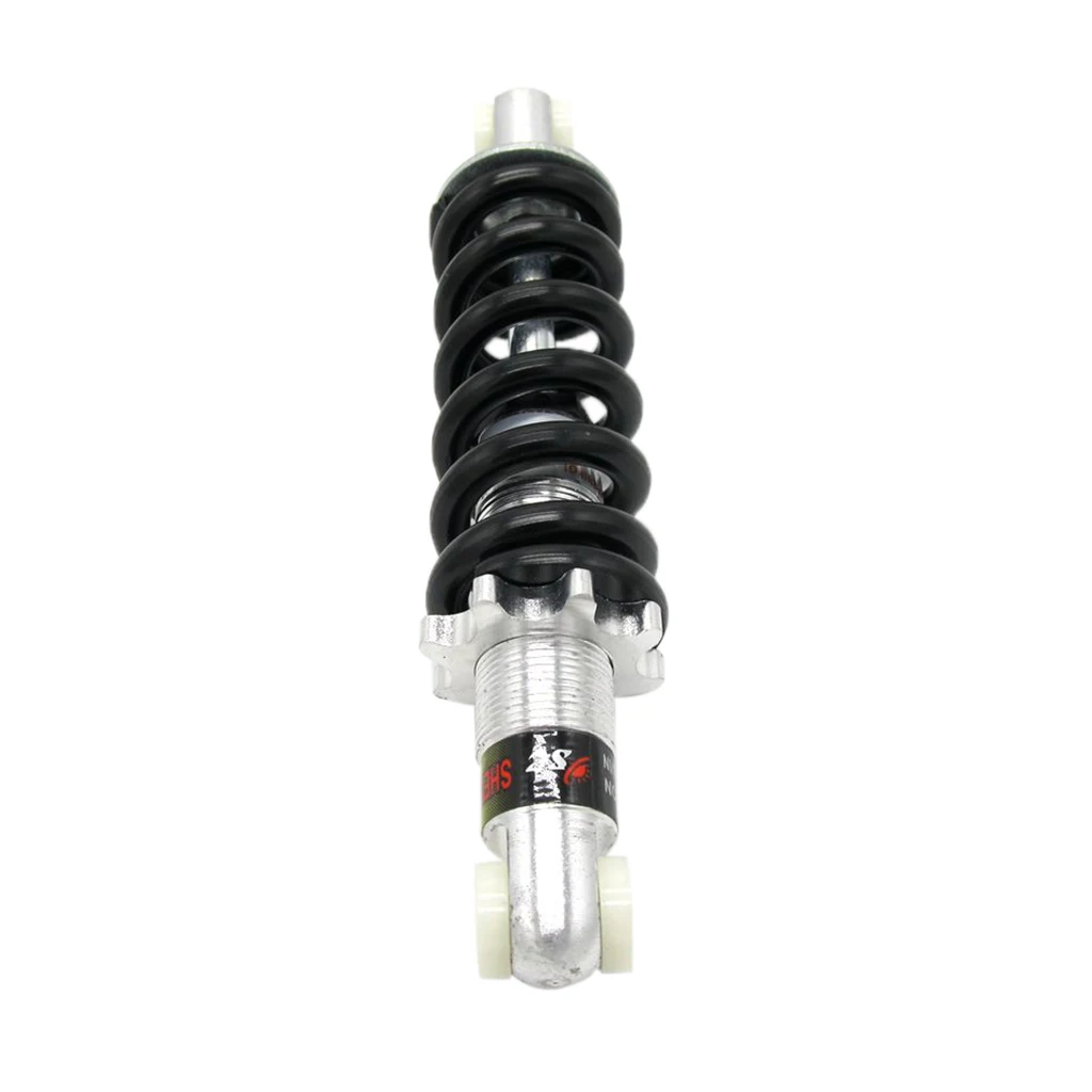 190mm 1200LBs Motorcycle Scooter Shock Absorber Spring Rear Suspension