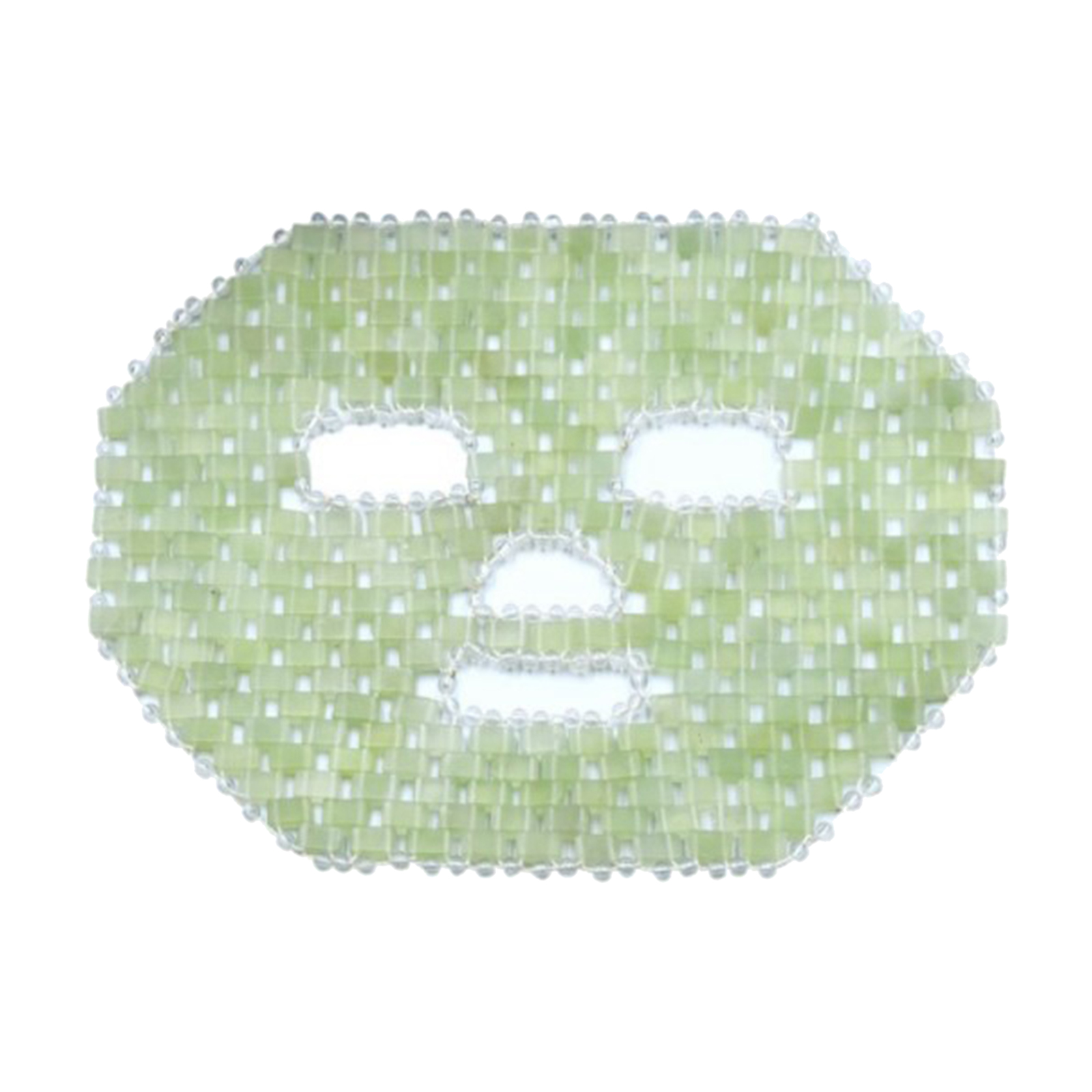 Jade Face , Jade  Relieving Face & Eye Puffiness, Anti Wrinkle 