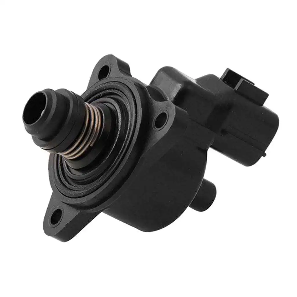 IAC Idle Air Control Valve Fit for   2001-2005 2.4L 3.0L, Auto Parts