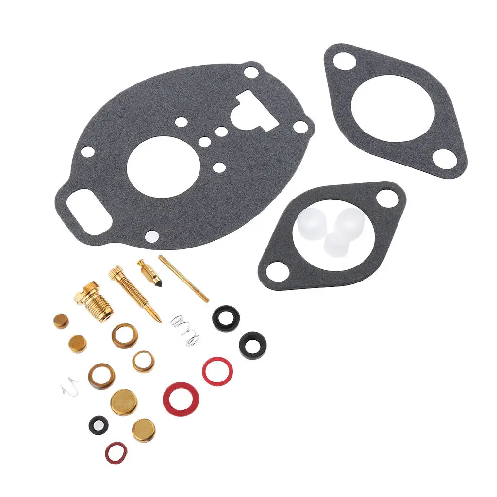 Carburetor Repair Kit For  Schebler Carb Model TSX Rebuild Kit