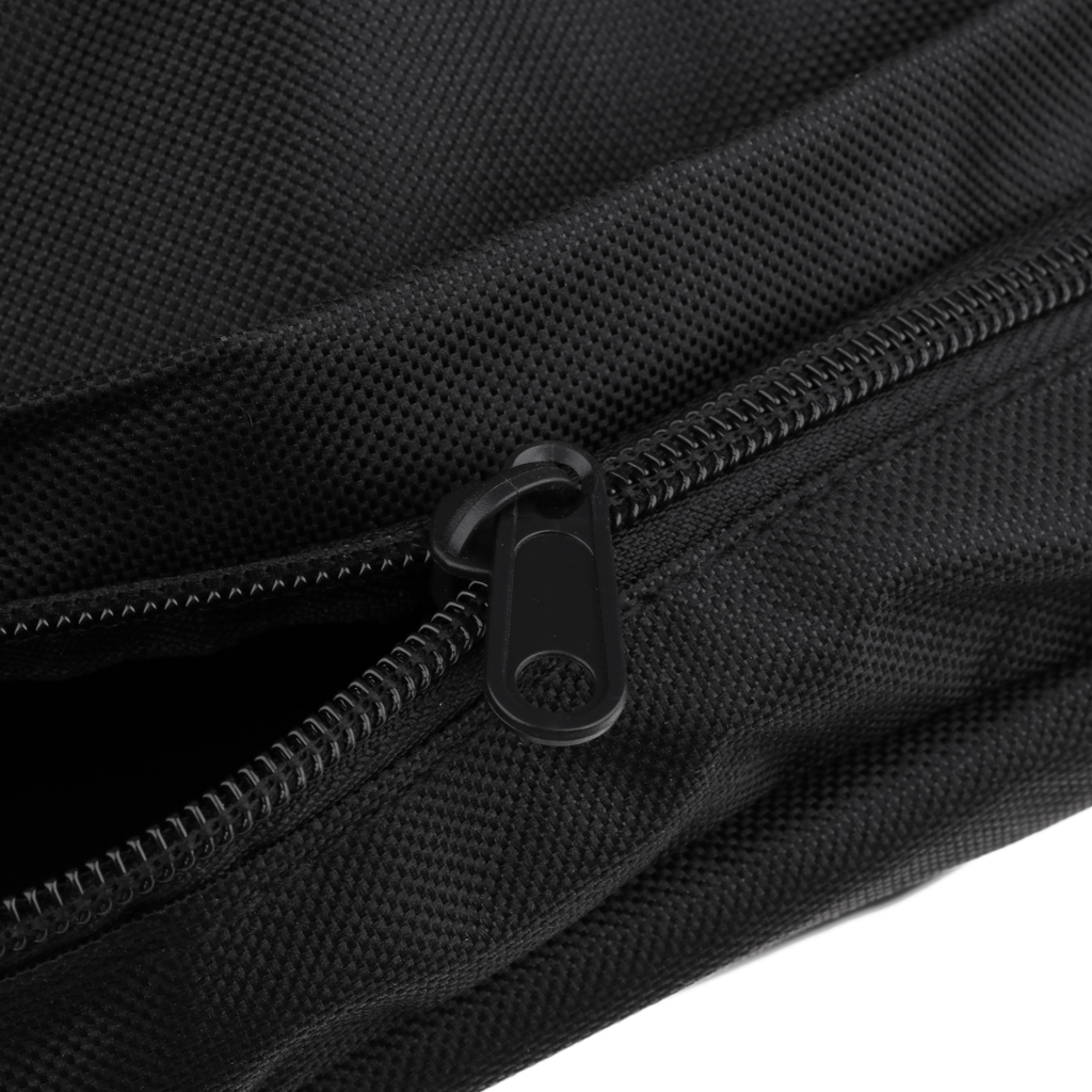 Performance Kayak Seat Zipper Holder Carry Bag for Kayaking Canoeing Rafting Fishing Surfing