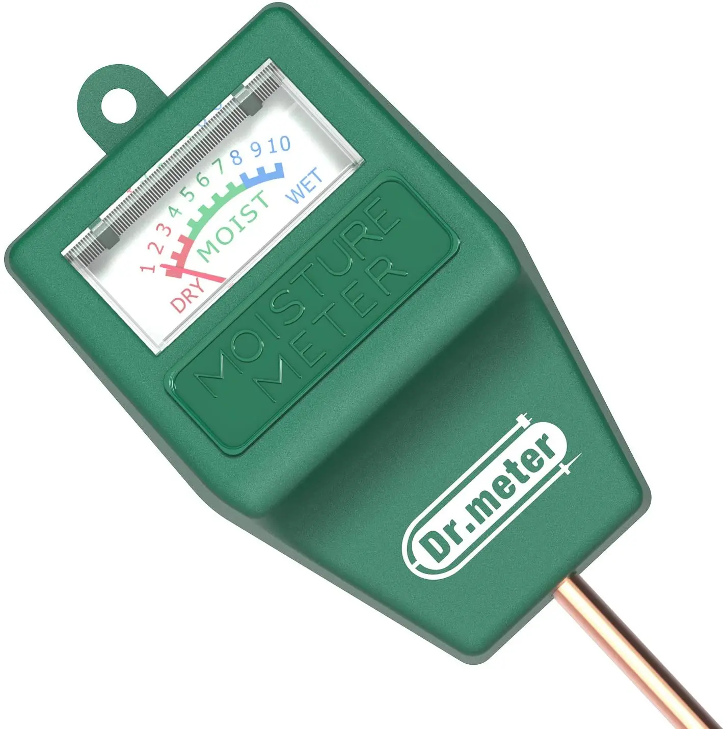 Soil Moisture Meter