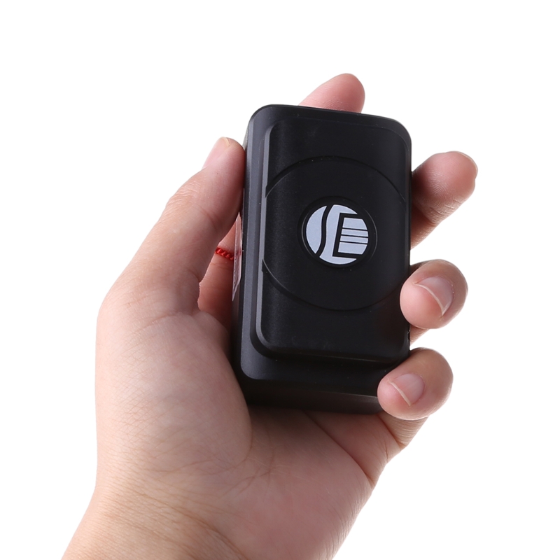 Rastreador do Veículo Sistema de Monitoramento Localizador com Aplicativo Gratuito para Carros Anti Perdido Gprs Gsm Motocicletas Smartphones Gps - 8 High Quality Segurança e Proteção