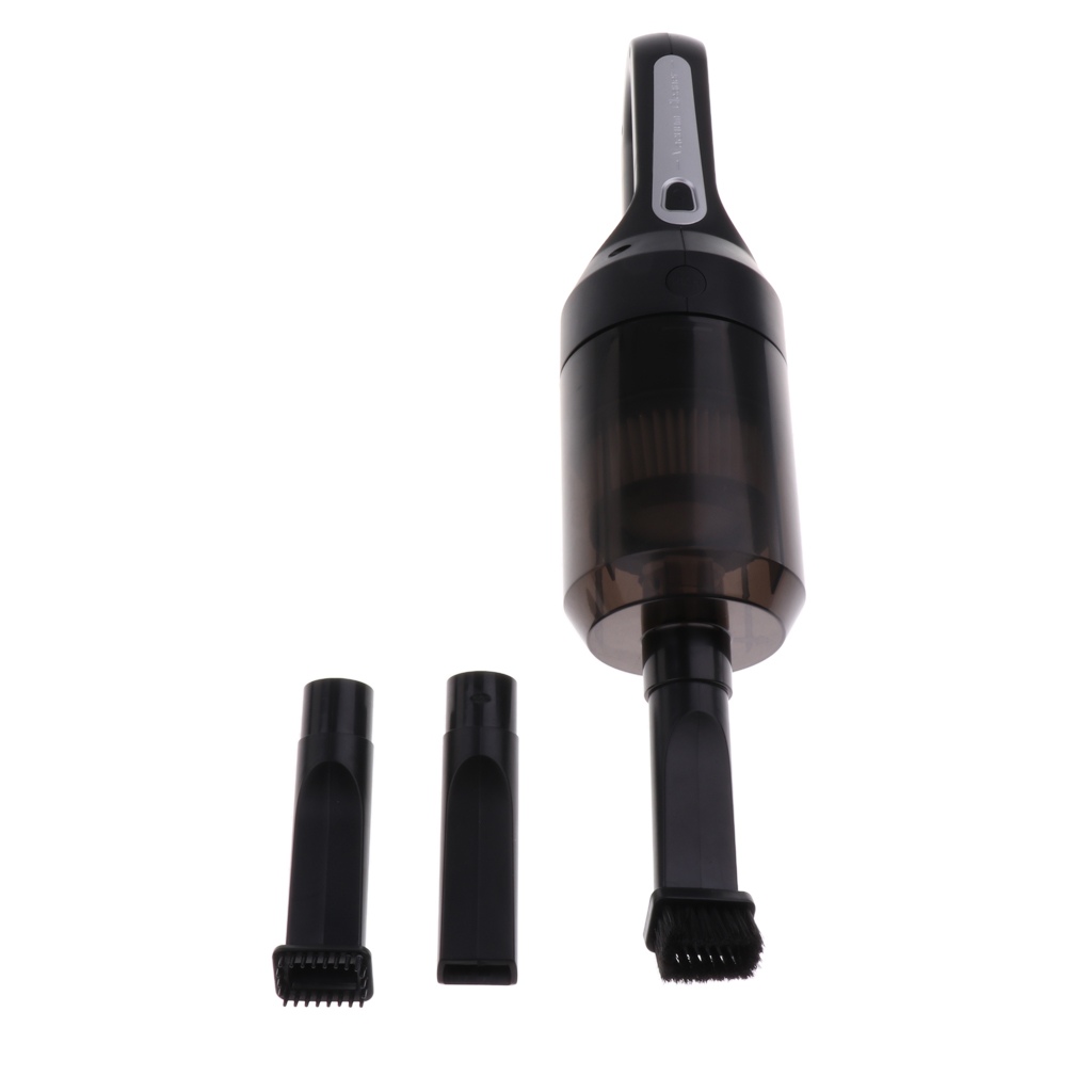 1Pack Computer Vacuum USB Keyboard Cleaner Brush Home Dust Cleaning Rechargeable