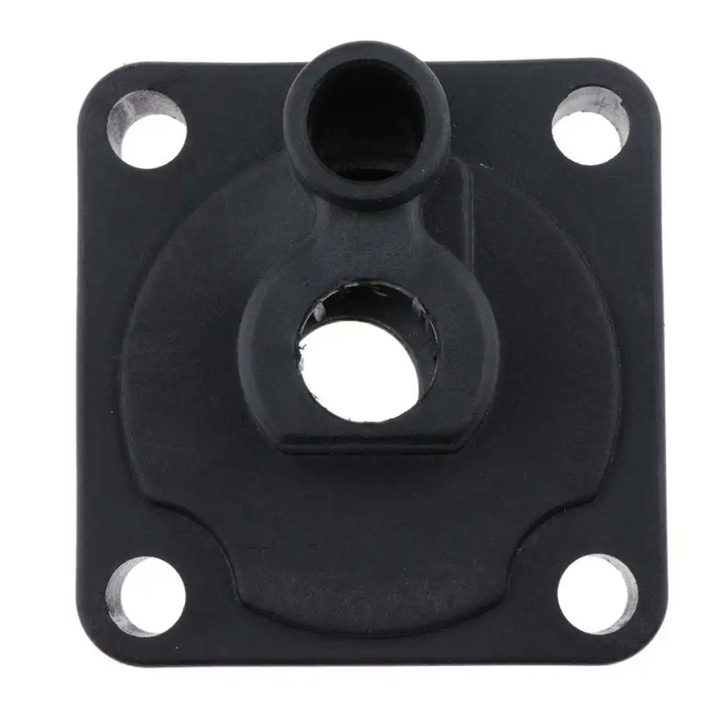 High Volume Plastic Water Pump (Housing Only) for Yamaha Outboard Motor
