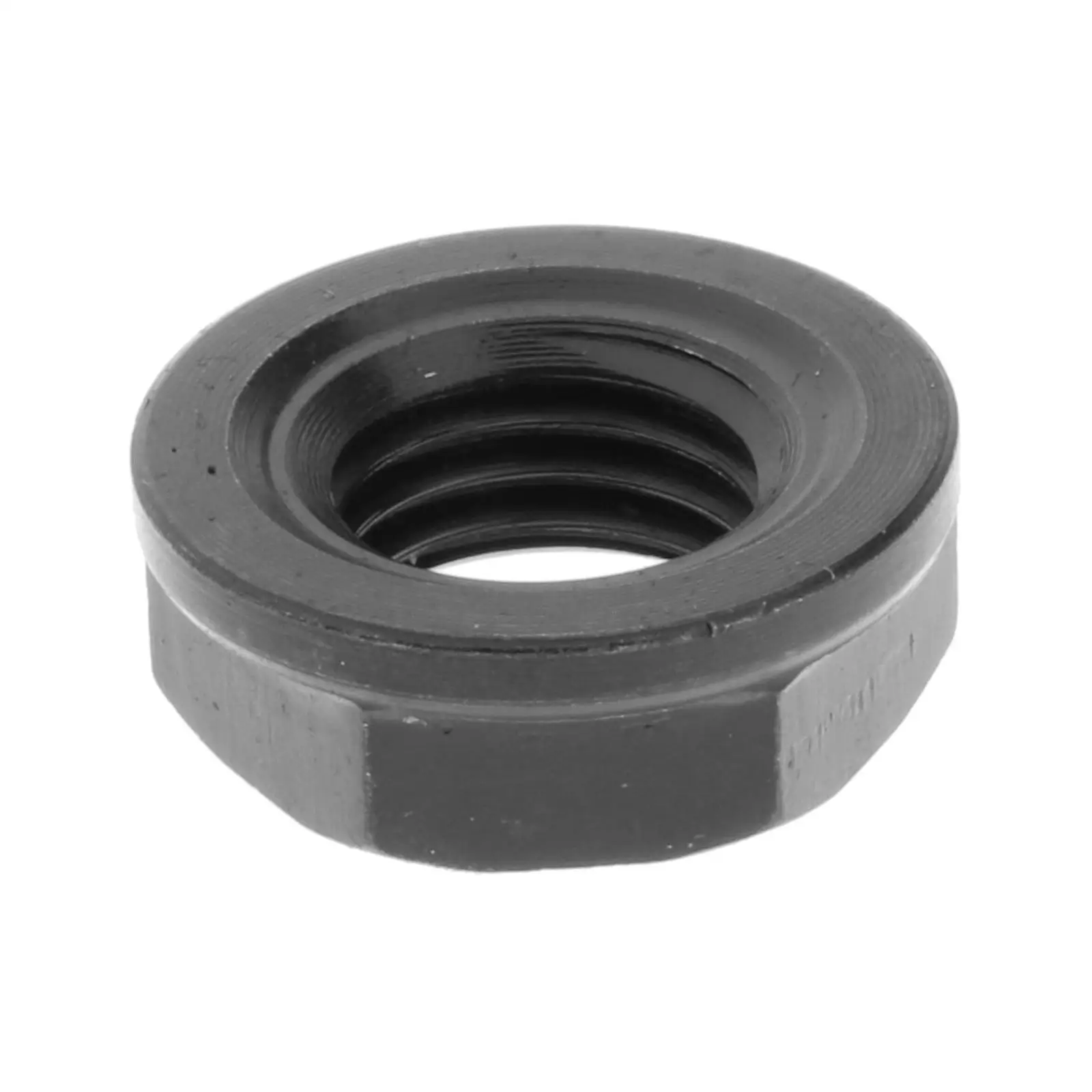 90179-08M06 Driver Shaft Nut for Yamaha Outboard Parts 8 9.9 15 20HP Parsun Hidea  Motocycle Accessory Replacements