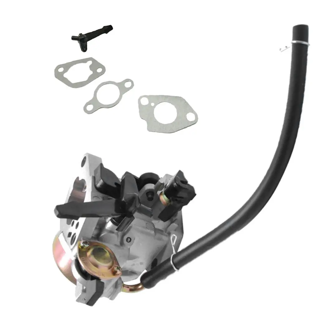 Carburetor with Gaskets Set for Honda GX240 GX270 8HP 9HP Engines