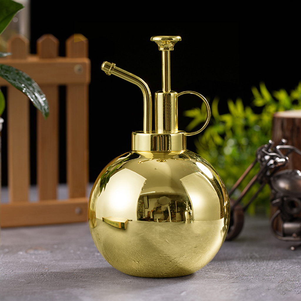 Watering Can, Succulents Misting Spray Bottle, Plant Mister Bottle Flower Water