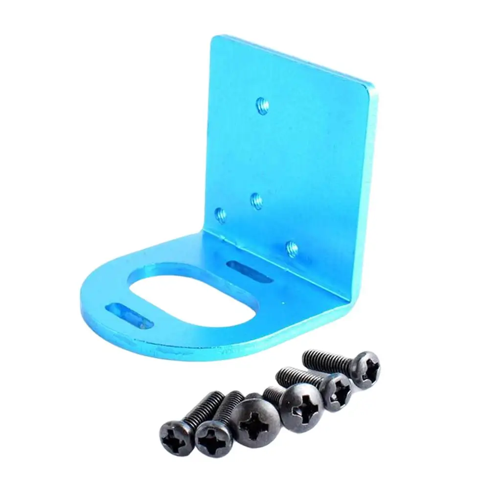 RC 540 3650/3660 Motor Mounting Mount Holder Bracket Seat Base for Wltoys 1/12 1/18 RC Car A969 A979 K929 12428