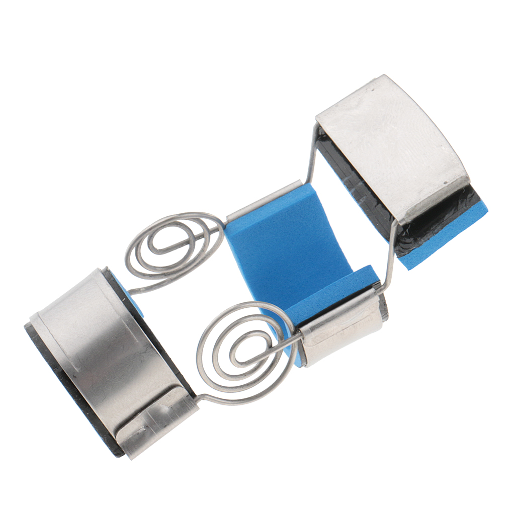 Stiffness Relief Mallet Trigger Finger Splint Support Brace Straighten Bent