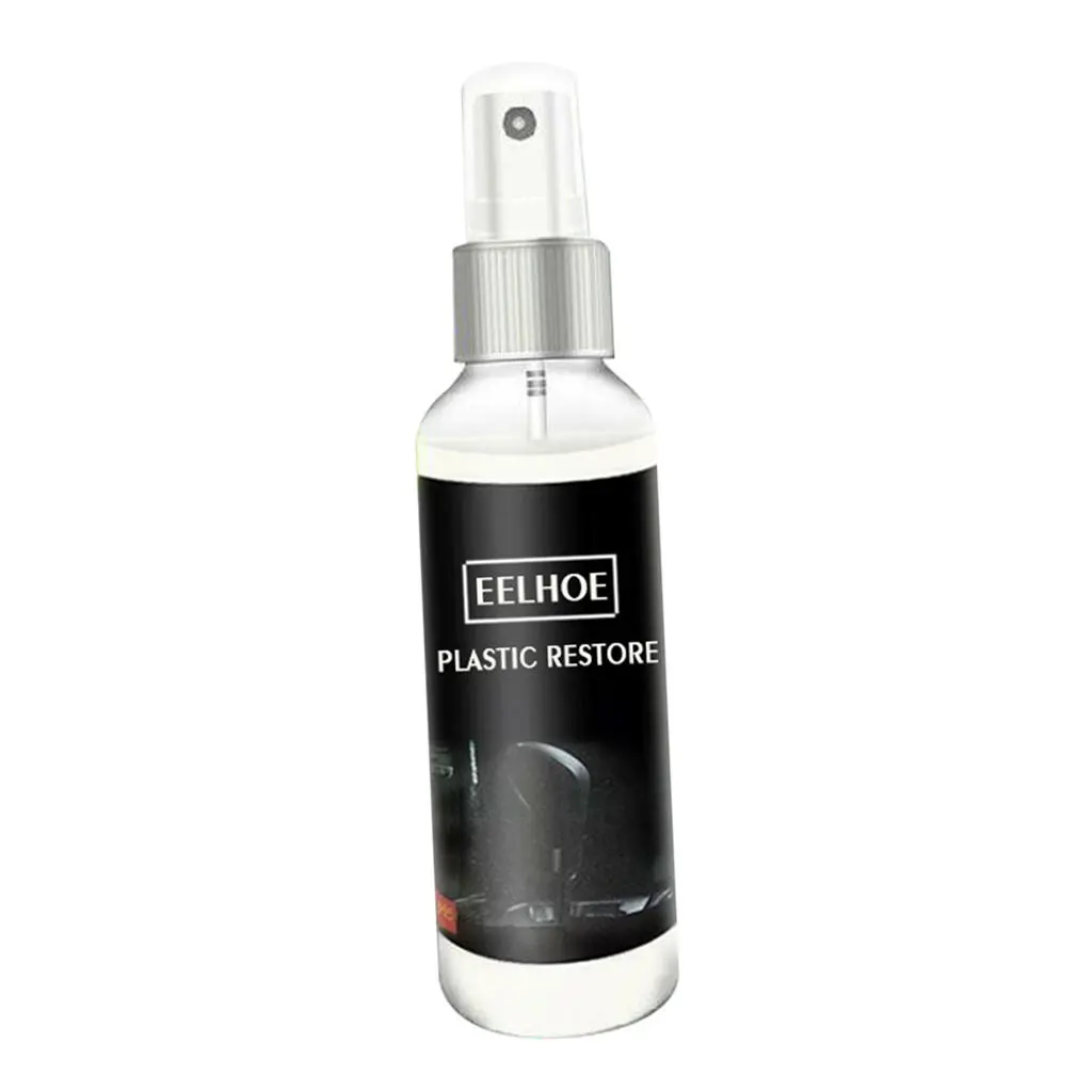 Care Scratch Plastic Refurbished Agent Liquid 30ml Polishing Paint Repair