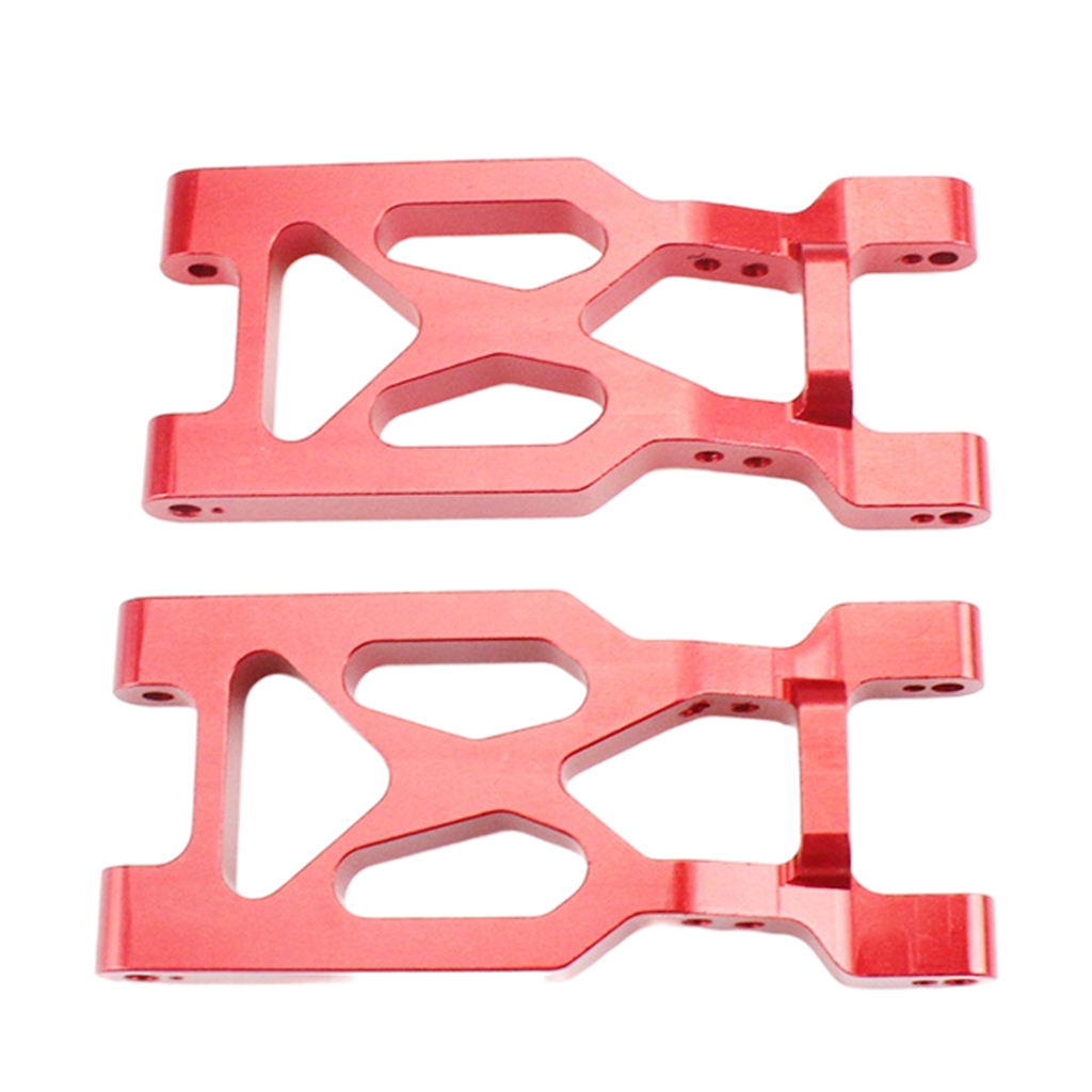 1 Pair Upgrade Rear  Arm for WLtoys 104001 1/10 Rock Crawler Car