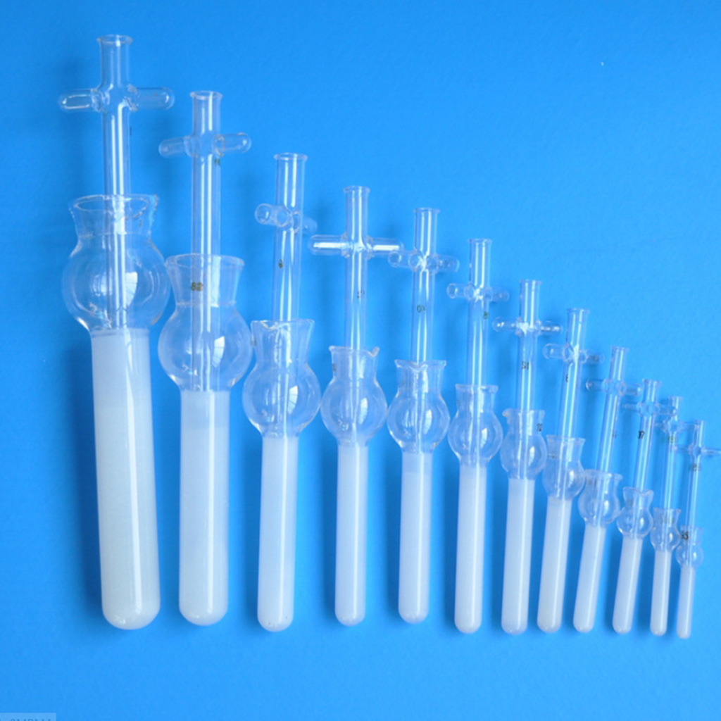 Premium Glass Tissue Grinder Cell Tissue Grinder With Pestle
