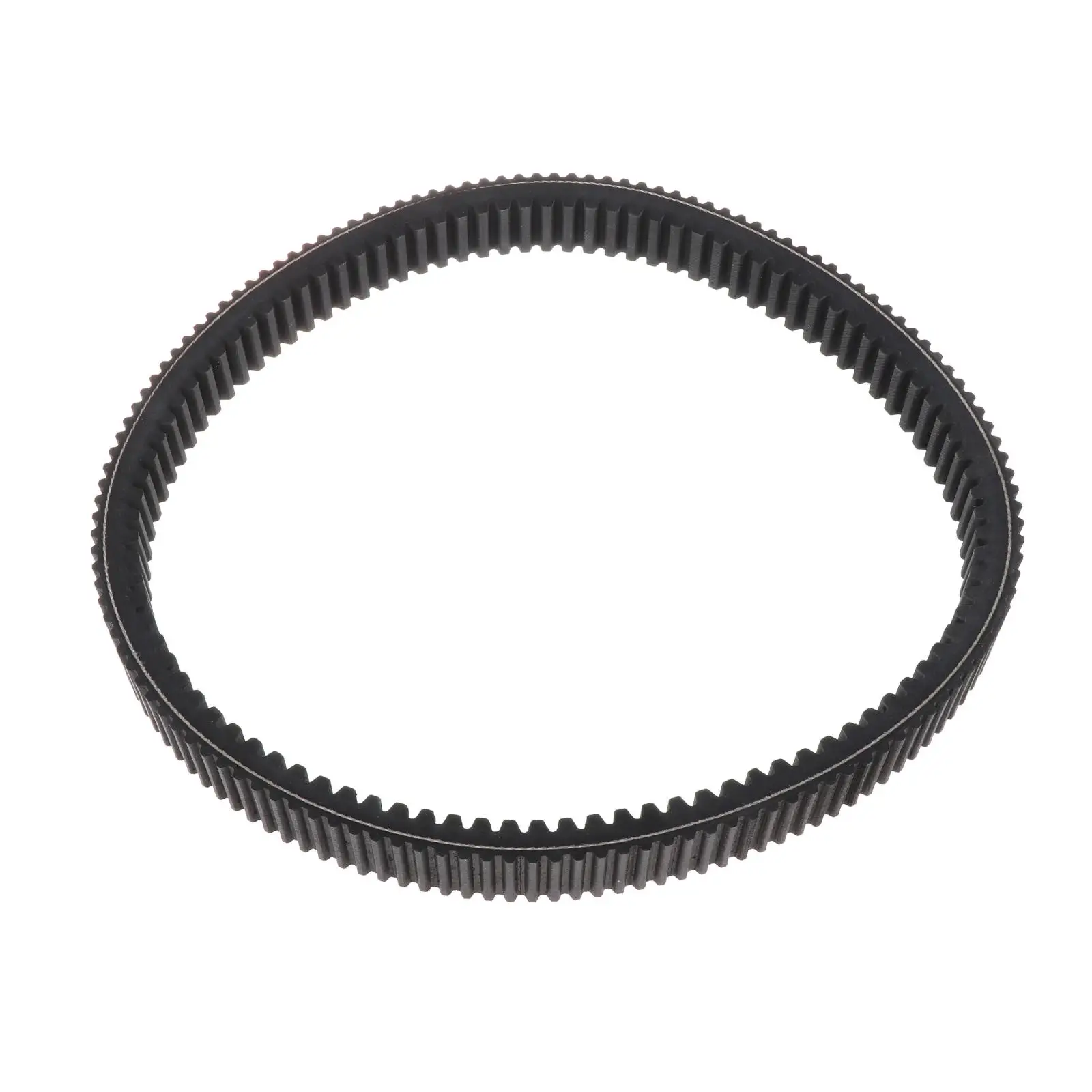 Snowmobile Performance Drive Belt Double-Sided Replace 417300571 for Ski-Doo 850 E-TEC